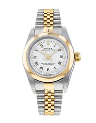 Rolex Lady Oyster Perpetual 76183
